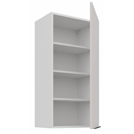 Szafka wisząca 50 cm kaszmir + biały CAROL 50 G-90 1F